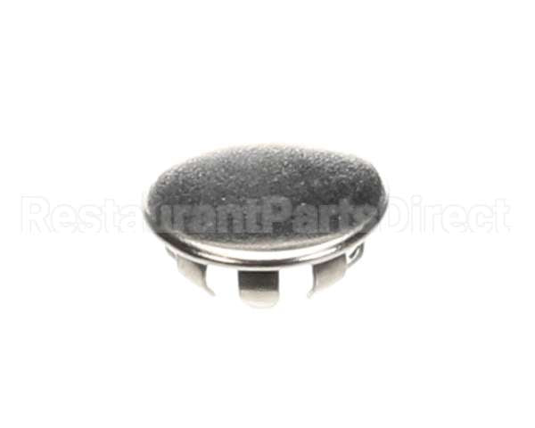 2P-70272 Star Plug Button 1/2 Dia