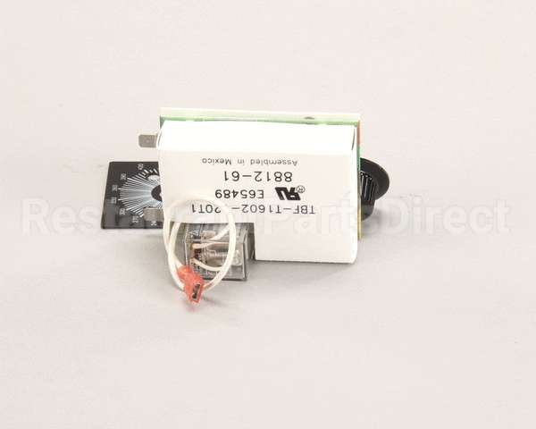 2P-70431 Bloomfield Timer 8-Min 120V