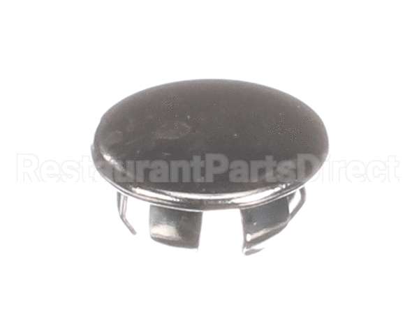 2P-70903-01 Lang Plg Btn Pltd Mtl 3/8