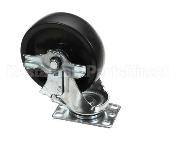 2P-72901-01 Lang Cster Swivel 5W/Brake