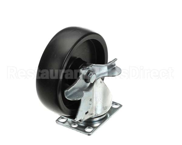 2P-72901-01 Lang Cster Swivel 5W/Brake