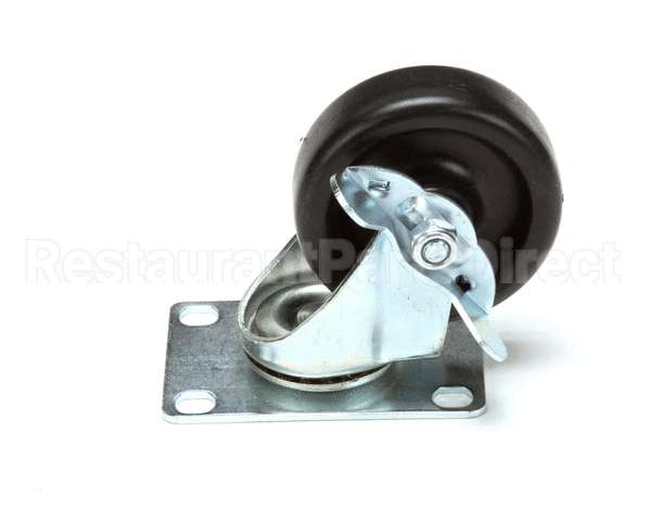 2P-72901-17 Lang Caster Swivel W/Brk 35/16Trd