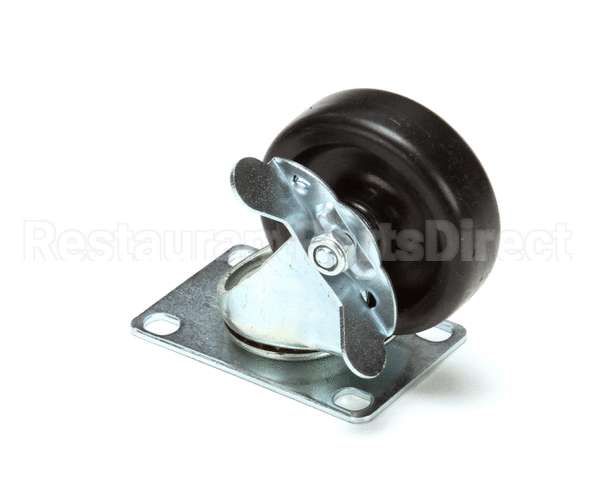 2P-72901-17 Lang Caster Swivel W/Brk 35/16Trd