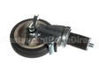 2P-8671300 Apw Wyott Caster;5Swivel W/Brake 1- 1/2 I.d.tube