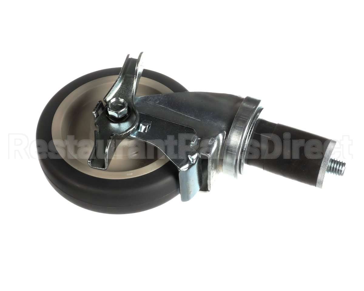 2P-8671300 Apw Wyott Caster;5Swivel W/Brake 1- 1/2 I.d.tube