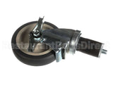 2P-8671300 Apw Wyott Caster;5Swivel W/Brake 1- 1/2 I.d.tube