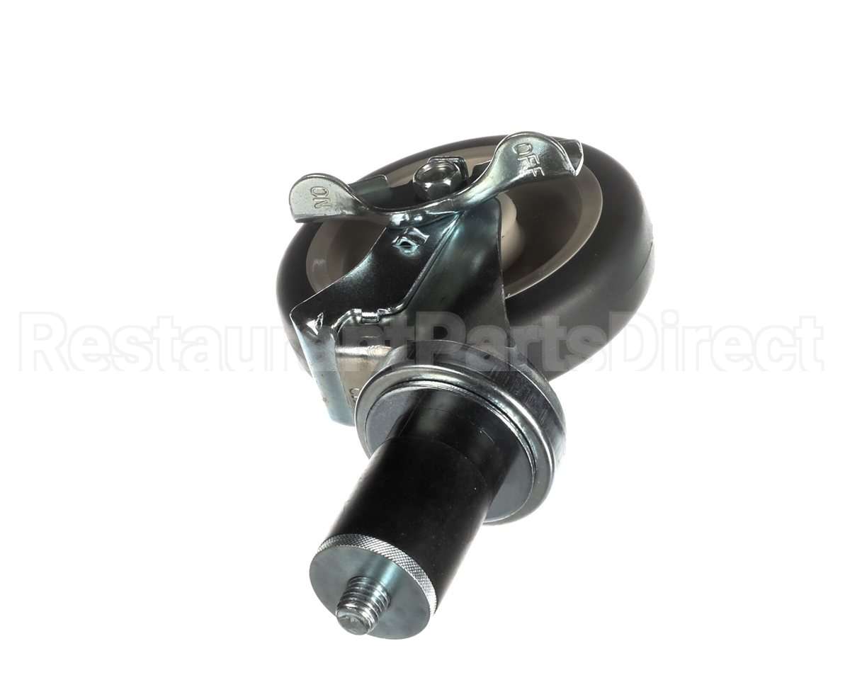 2P-8671300 Apw Wyott Caster;5Swivel W/Brake 1- 1/2 I.d.tube