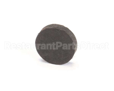 2P-Y3404 Star Plug-Rubber .437 Dia