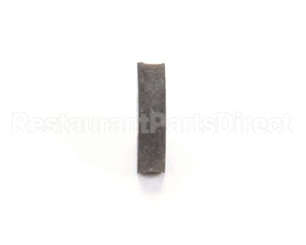 2P-Y3404 Star Plug-Rubber .437 Dia