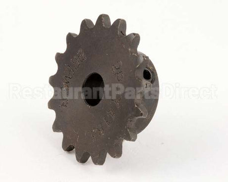 2P-Y4183 Star Motor Sprocket