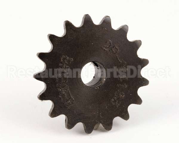 2P-Y4183 Star Motor Sprocket