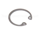 2P-Y8092 Star Retaining Ring 3/4X.035