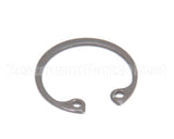 2P-Y8092 Star Retaining Ring 3/4X.035