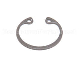 2P-Y8092 Star Retaining Ring 3/4X.035
