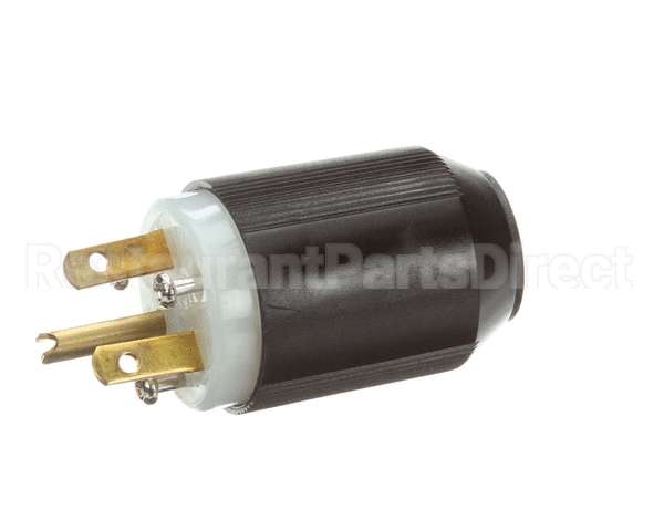 2P-Z0017 Star Plug 15Ai 250V