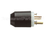 2P-Z0017 Star Plug 15Ai 250V