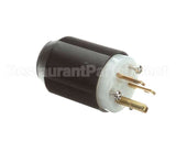 2P-Z0017 Star Plug 15Ai 250V
