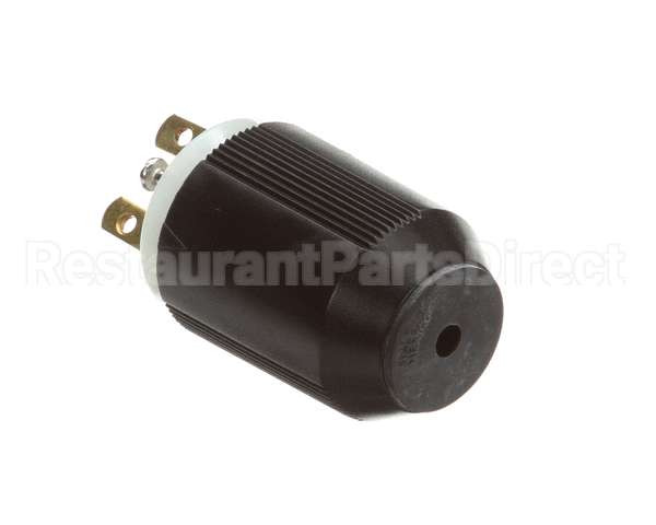 2P-Z0017 Star Plug 15Ai 250V