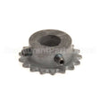 2P-Z11853 Compatible Star Motor Sprocket .5 Dia