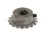2P-Z11853 Star Motor Sprocket, .5 Dia.