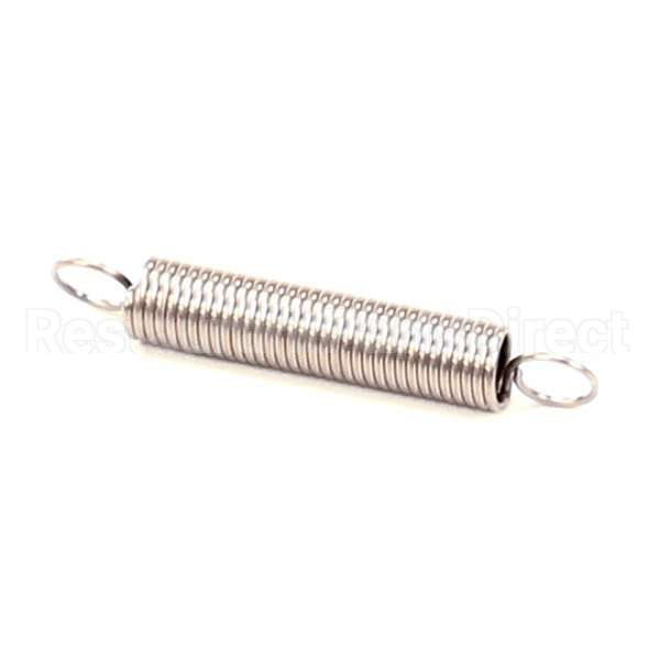 2P-Z13918 Compatible Star Spring Return