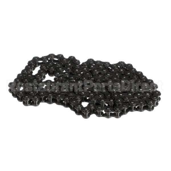 2P-Z16644 Compatible Stero Roller Chain#25X138Teeth