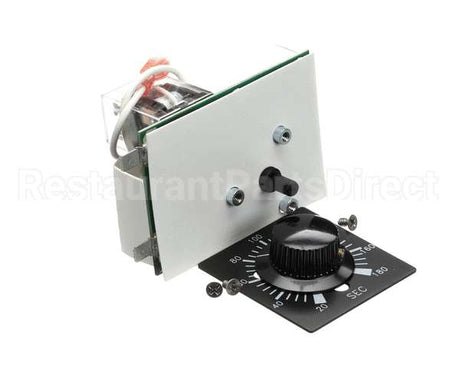 2P-Z16730 Bloomfield Timer, 3 Min. 120V