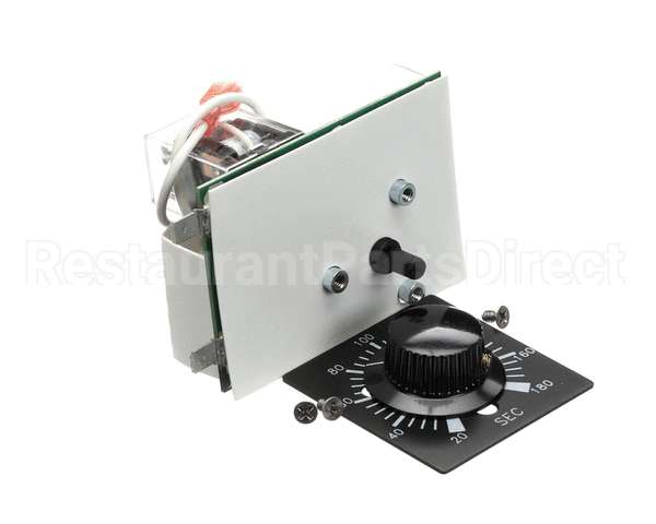 2P-Z16730 Bloomfield Timer, 3 Min. 120V