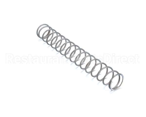 2P-Z16745 Star Spring,14 Gr. Iron