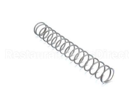 2P-Z16745 Star Spring,14 Gr. Iron