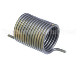 2P-Z18288 Star Spring,Torsion,Sg14Al,Lft