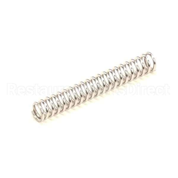 2P-Z18587 Compatible Star Bearing Spring 2In