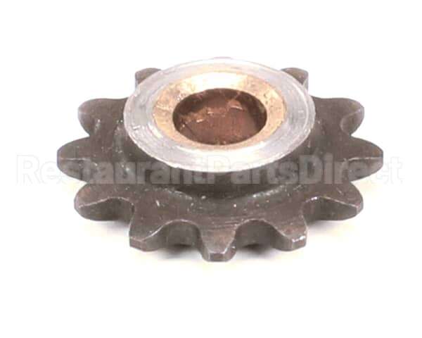 2P-Z19824 Star Idler Sprocket #25 12T