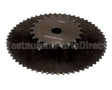 2P-Z19950 Star Sprocket Double Rtw Elec