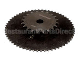 2P-Z19950 Star Sprocket Double Rtw Elec