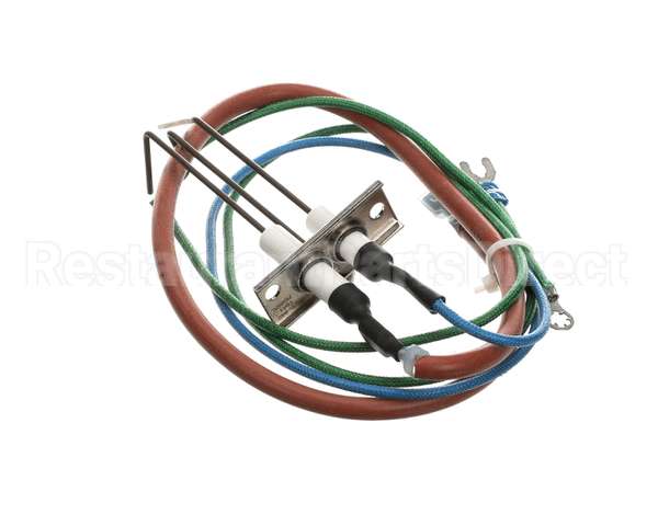 2P-Z20196 Star Sprng,Torsion,Sg14Iron,Lh