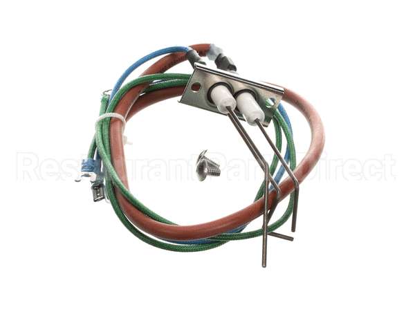 2P-Z20196 Star Sprng,Torsion,Sg14Iron,Lh