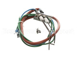 2P-Z20196 Star Sprng,Torsion,Sg14Iron,Lh