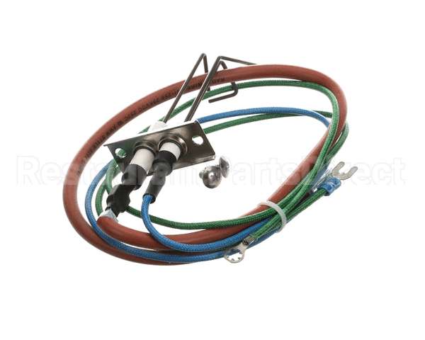 2P-Z20196 Star Sprng,Torsion,Sg14Iron,Lh