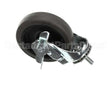 2P-Z20782 Star 4-5/8 Swivel Caster W/