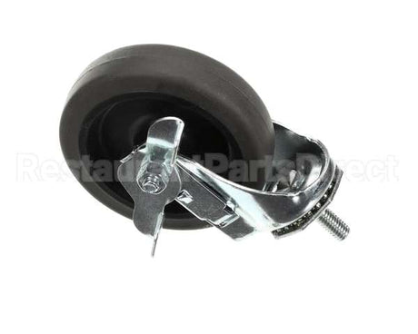 2P-Z20782 Star 4-5/8 Swivel Caster W/