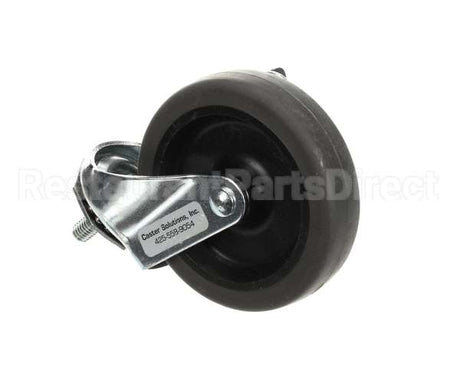 2P-Z20782 Star 4-5/8 Swivel Caster W/
