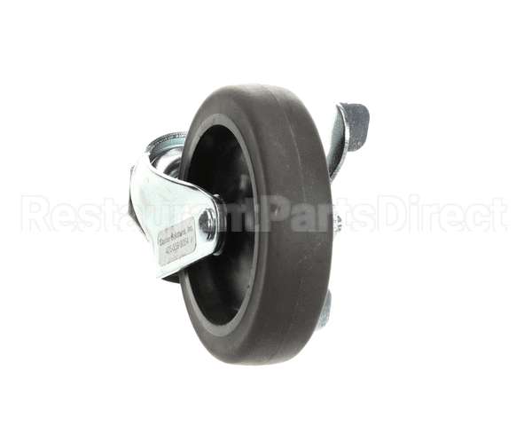 2P-Z20782 Star 4-5/8 Swivel Caster W/