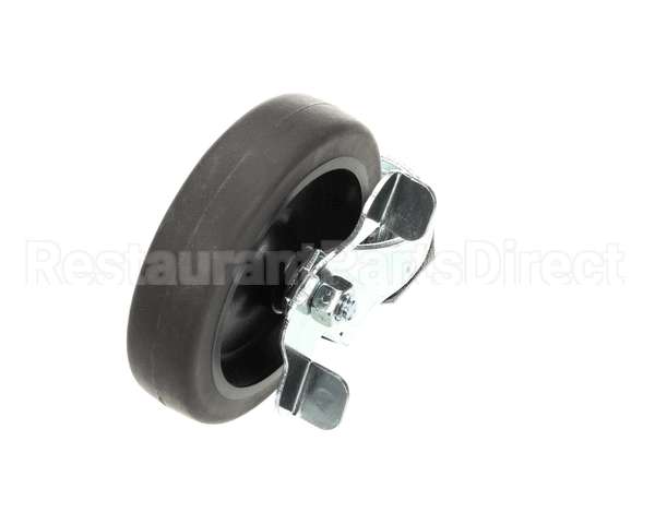 2P-Z20782 Star 4-5/8 Swivel Caster W/