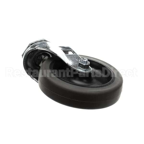 2P-Z20783 Compatible Star Caster, Swivel Stem, 4-5/8", W/O Brake