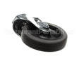 2P-Z20783 Star Caster, Swivel 4 5/8