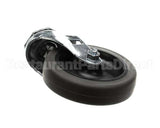 2P-Z20783 Star Caster, Swivel 4 5/8
