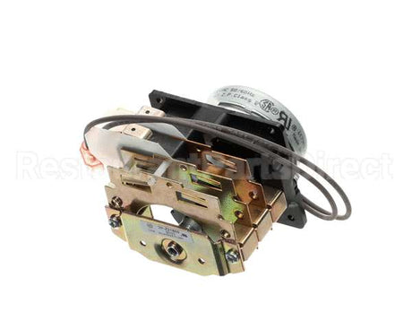 2P-Z21869 Star Reverse Cam Timer