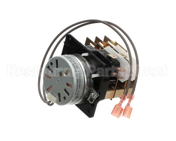 2P-Z21869 Star Reverse Cam Timer