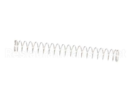 2P-Z4337 Star Spring-Compression